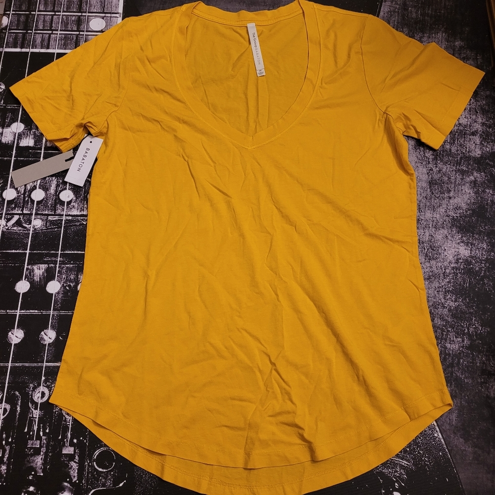 NWT Foundation T-shirt
